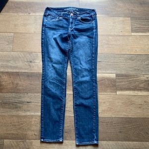 American Eagle Skinny Stretch Jeans